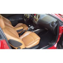 Mito 1.4 turbo 155cv full optional COME NUOVA