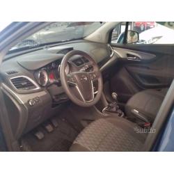 OPEL Mokka 1.6 cdti ego 4x2- 2016