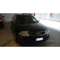 AUDI A6 2ª serie - 2002