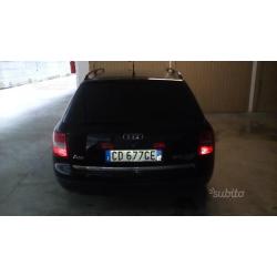 AUDI A6 2ª serie - 2002