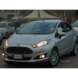 Ford Fiesta 1.0 80CV 5 porte