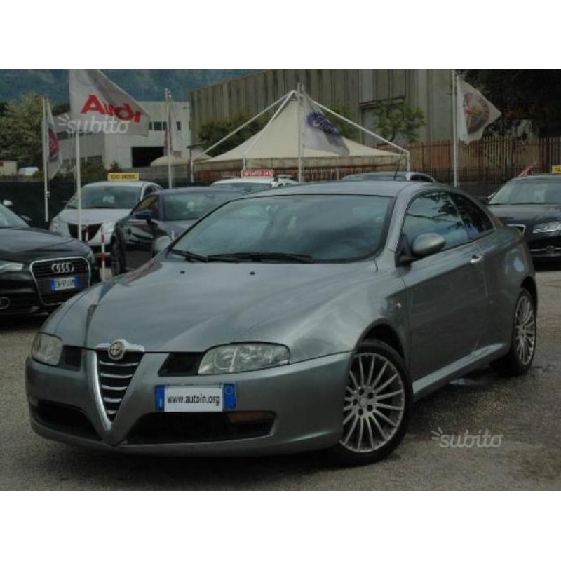 Alfa Romeo GT 1.9 MJT 16V Distinctive