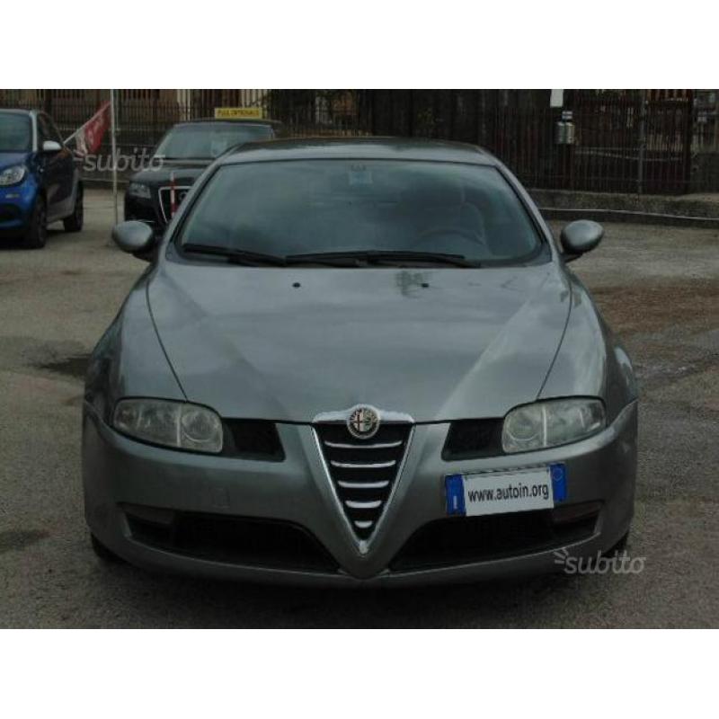 Alfa Romeo GT 1.9 MJT 16V Distinctive