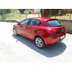 GIULIETTA 1.6mjet(KM in FATTURA)LED"16"CD- 2012