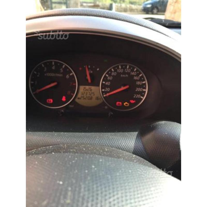 Nissan Micra 1.2 benzina