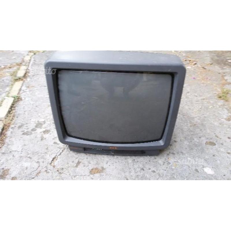 Tv mivar 22"