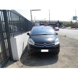 CITROEN C4 Picasso - 2009 autodiamante - 2009