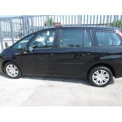 CITROEN C4 Picasso - 2009 autodiamante - 2009