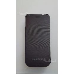 Cover caricabatteria samsung galaxy s5 3200 mah