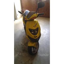 Suzuki katana 50cc originale