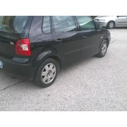 VW polo 1.4 tdi ok neopatentati