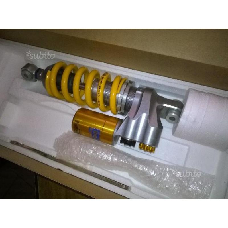 Mono ohlins ttx36 per zx10r