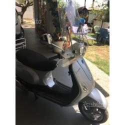 Vespa 50 lx 4 T