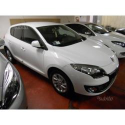 RENAULT Megane 15 dci Live 110cv