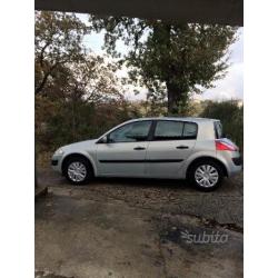 RENAULT Mégane 1.5dCI - A.F.F.A.R.E