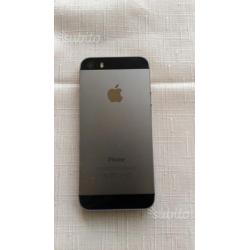 IPhone 5s 16gb grigio siderale