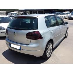 VOLKSWAGEN Golf V 1.9 TDI 105CV 5 Porte SPORT XENO