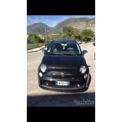 Fiat 500 (2007--->) - 2008