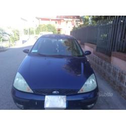 FORD Focus 1ª serie - 2003