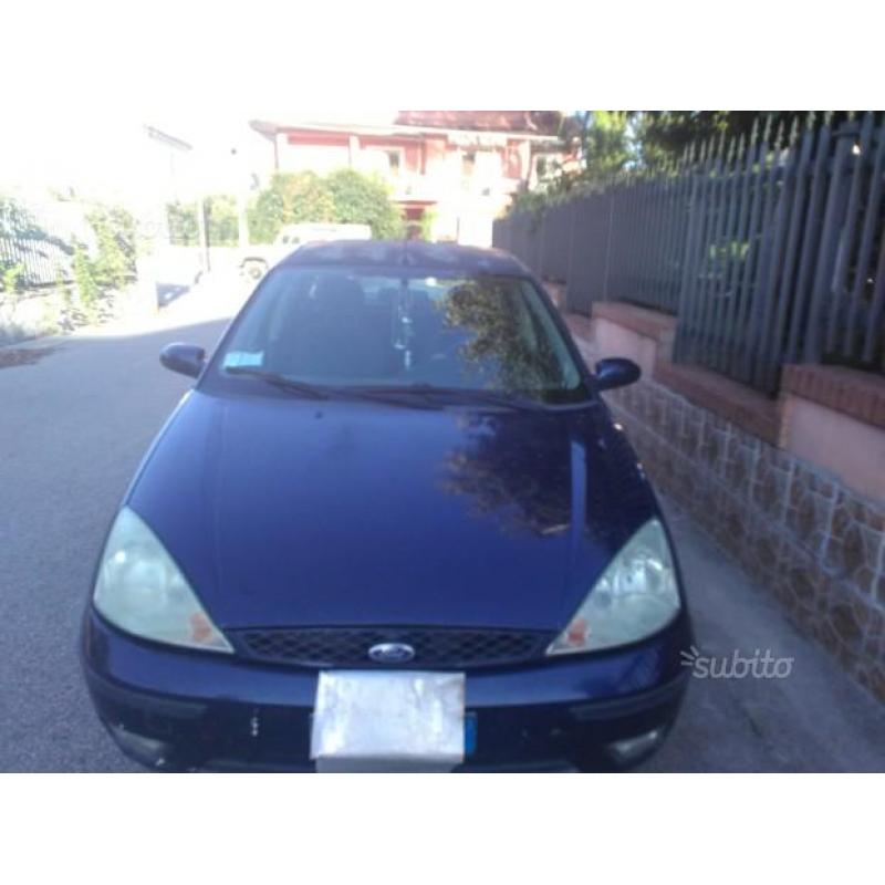 FORD Focus 1ª serie - 2003