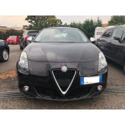 ALFA ROMEO Giulietta 1.6 JTDm 120 CV Super '813'