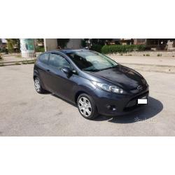 FORD Fiesta IKON 1.4 TDCi PERFETTA