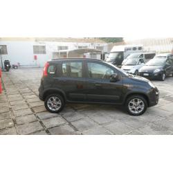 FIAT Panda 1.3 MJT S&S 4x4