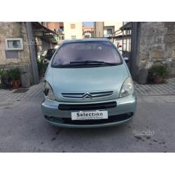 Citroen picasso 2005 cc1.6 hdi