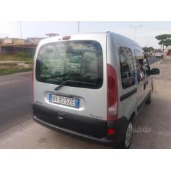 Renault Kangoo 1.2 NuovissimA