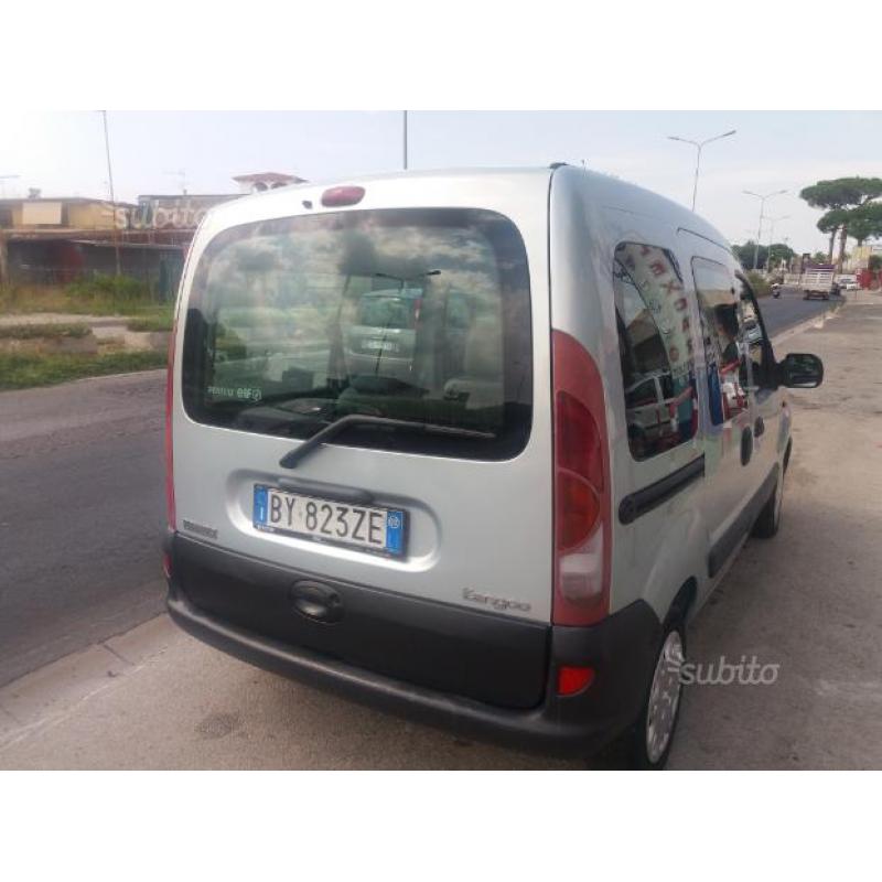 Renault Kangoo 1.2 NuovissimA