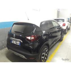 RENAULT Captur New Model INTENS 1.5 Dci - 110CV