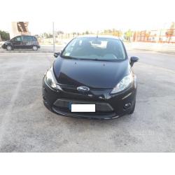 FORD Fiesta IKON 1.4 TDCi PERFETTA