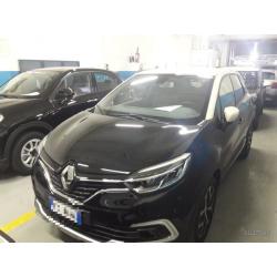 RENAULT Captur New Model INTENS 1.5 Dci - 110CV