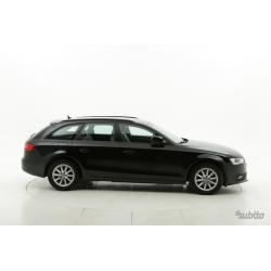 Audi A4 Avant Business 150cv