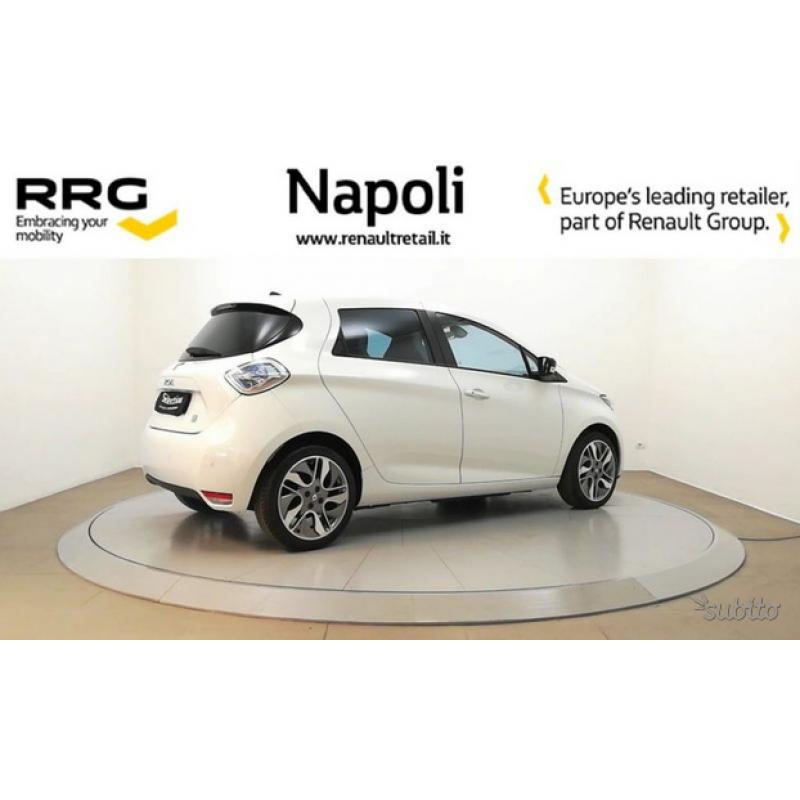 RENAULT ZOE Zen Q210