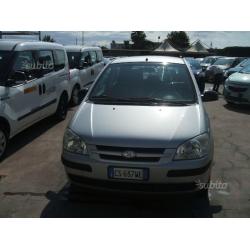 HYUNDAI Getz - 2005