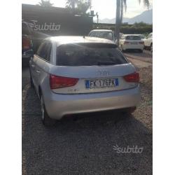 Audi a1/s1 - 2013