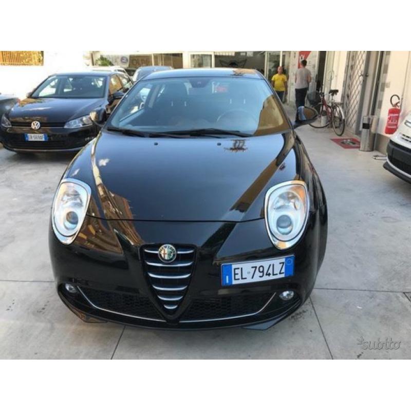 ALFA ROMEO MiTo 1.3 JTDm-2 95 CV S