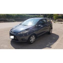 FORD Fiesta IKON 1.4 TDCi PERFETTA