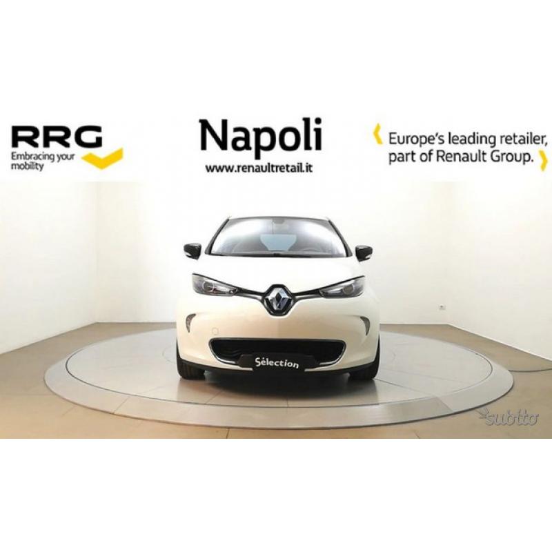 RENAULT ZOE Zen Q210