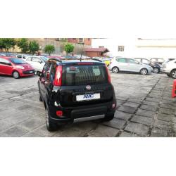 FIAT Panda 1.3 MJT S&S 4x4