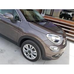 Fiat 500 X 1.6 120CV LOUNGE