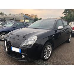 ALFA ROMEO Giulietta 1.6 JTDm 120 CV Super '813'