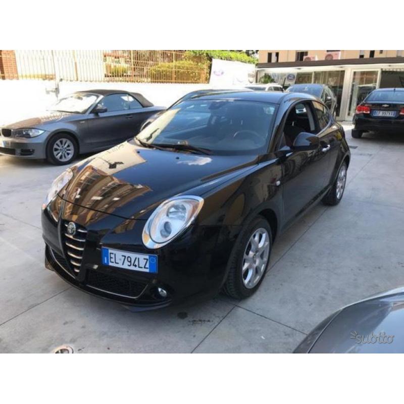 ALFA ROMEO MiTo 1.3 JTDm-2 95 CV S