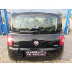 FIAT Multipla 1.6 16V Natural Power Active