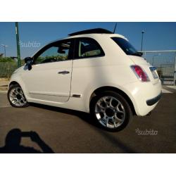 Fiat 500 GPL