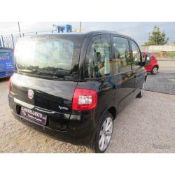 FIAT Multipla 1.6 16V Natural Power Active