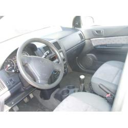 HYUNDAI Getz - 2005