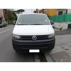 VOLKSWAGEN Transporter 2.0 TDI 84CV PL Furgone G