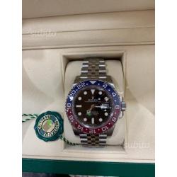 GMT PEpsi 126710BLRO